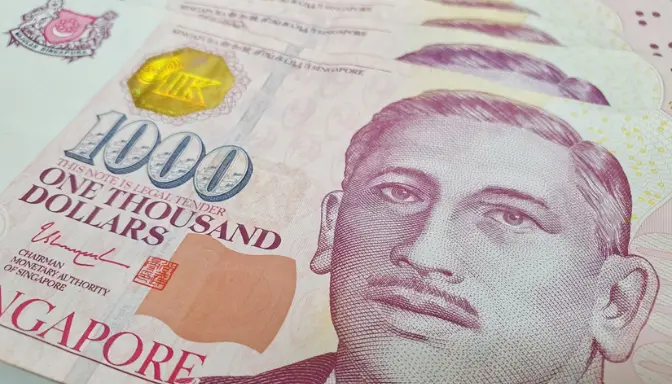 Rahasia Kekuatan SGD, Stabilitas Dolar Singapura dan Kebijakan Moneter MAS