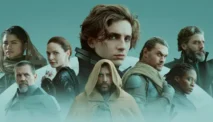 Rahasia Spice dan Fremen, Sinopsis Film Dune (2021) dan Dune Part Two