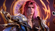 Renegade Immortal Battle of Gods, Melawan Takdir Demi Cinta Abadi