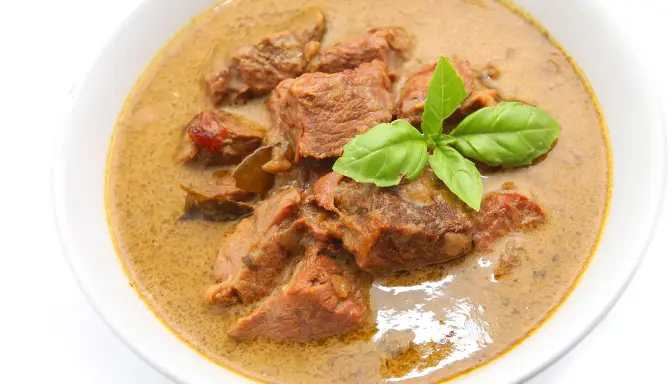 Resep Gulai Sapi Praktis dan Cepat Empuk