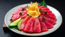 Resep Ikan Tuna Kekinian, Inspirasi Masakan Cepat dan Bernutrisi