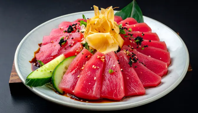 Resep Ikan Tuna Kekinian, Inspirasi Masakan Cepat dan Bernutrisi