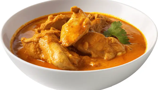 Resep Kari Ayam Spesial Gurih Berempah, Rahasia Kuah Kental dan Ayam Empuk Maksimal