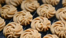 Resep Kue Sederhana 3 Bahan Paling Viral, Praktis Tanpa Ribet