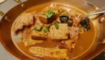 Resep Semur Tahu Gurih Legit, Rahasia Bumbu Meresap Sempurna