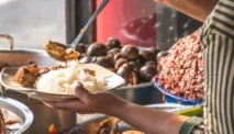 Resep Sukses Bisnis Gudeg, Modernisasi Tanpa Tinggalkan Tradisi