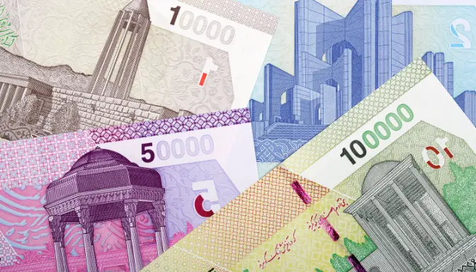 Rial Iran dan Toman, Kenali Mata Uang Resmi dan Populer di Iran 1 Rial Iran dan Toman, Kenali Mata Uang Resmi dan Populer di Iran