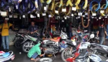 Rincian Modal Usaha Bengkel Motor dan Sparepart Terkini 2025