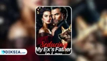 Seducing My Ex's Father In Law by Caroline Above Story