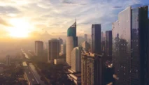 Sejarah Menteng Jakarta, Dari Hutan Buah hingga Kawasan Properti Termahal