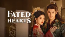 Sinopsis Drama China Fated Hearts, Kisah Cinta Musuh Jadi Kekasih Fu Yi Xiao dan Feng Sui Ge