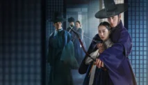Sinopsis Drama Korea Dear Hongrang, Misteri Identitas Putra Hilang di Era Joseon