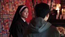 Sinopsis Film Dark Nuns, Ketegangan Eksorsisme Biarawati Melawan Iblis Gamigin