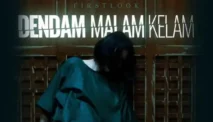 Sinopsis Film Dendam Malam Kelam, Rahasia Kelam Perselingkuhan dan Hilangnya Mayat Sofia