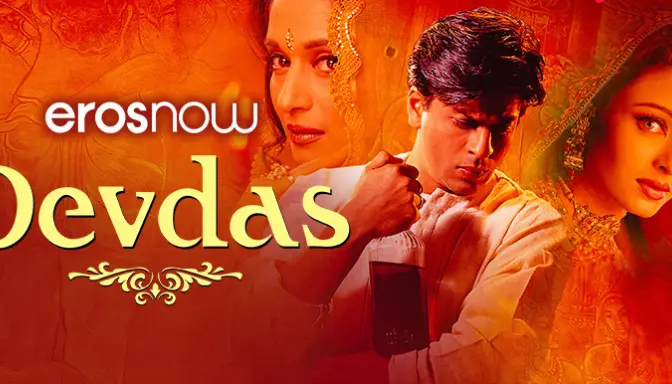 Sinopsis Film Devdas (2002), Tragedi Cinta Abadi Shah Rukh Khan dan Aishwarya Rai