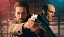 Sinopsis Film Diablo (2025), Pertarungan Scott Adkins vs El Corvo