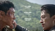 Sinopsis Film Escape (2024), Aksi Thriller Tentara Korea Utara Melarikan Diri