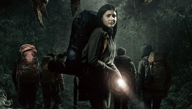 Sinopsis Film Eva Pendakian Terakhir, Diangkat dari Kisah Nyata di Makassar