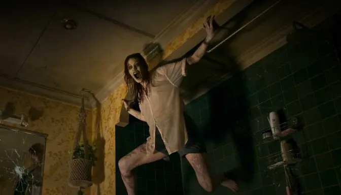 Sinopsis Film Evil Dead Rise, Teror Necronomicon di Tengah Kota