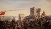 Sinopsis Film Fetih 1453, Kisah Epik Muhammad Al-Fatih Menaklukkan Konstantinopel