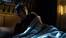 Sinopsis Film Forgotten, Hilang Ingatan dan Misteri di Rumah Baru