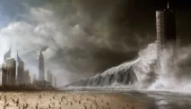 Sinopsis Film Geostorm, Aksi Gerard Butler Selamatkan Bumi dari Badai Global