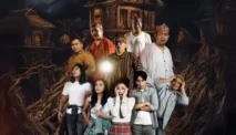 Sinopsis Film Gerbang Setan, Horor Komedi Para Pelawak Legendaris