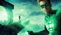 Sinopsis Film Green Lantern (2011), Kisah Hal Jordan Manusia Pertama di Korps Lentera Hijau