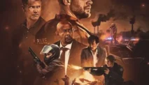 Sinopsis Film Havoc, Detektif Korup Tom Hardy dalam Misi Menegangkan