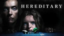 Sinopsis Film Hereditary, Teror Keluarga Graham yang Menggemparkan