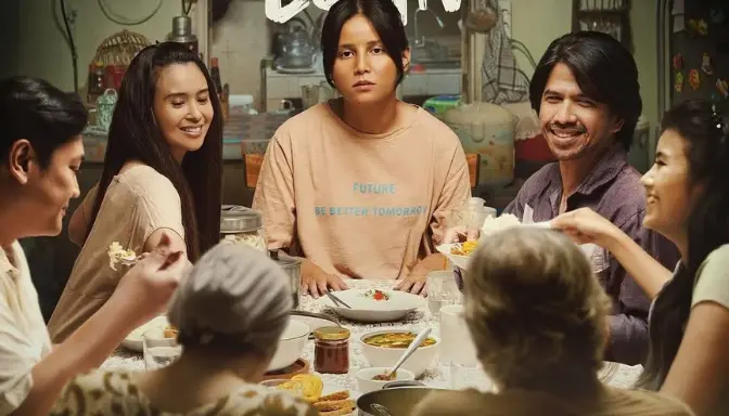 Sinopsis Film Home Sweet Loan, Ketika Rumah Impian Bertabrakan dengan Realita Beban Keluarga