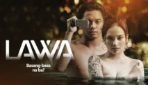 Sinopsis Film LAWA di Vivamax, Rahasia Terlarang di Danau Sunyi