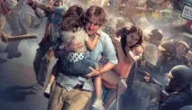 Sinopsis Film No Escape (2015), Kisah Keluarga Owen Wilson Terjebak Konflik di Asia Tenggara