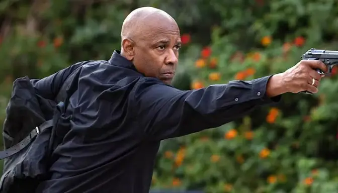 Sinopsis Film The Equalizer, Kisah Robert McCall, Sang Pemburu Keadilan