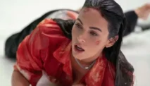 Sinopsis Film Till Death, Teror Megan Fox dalam Belenggu
