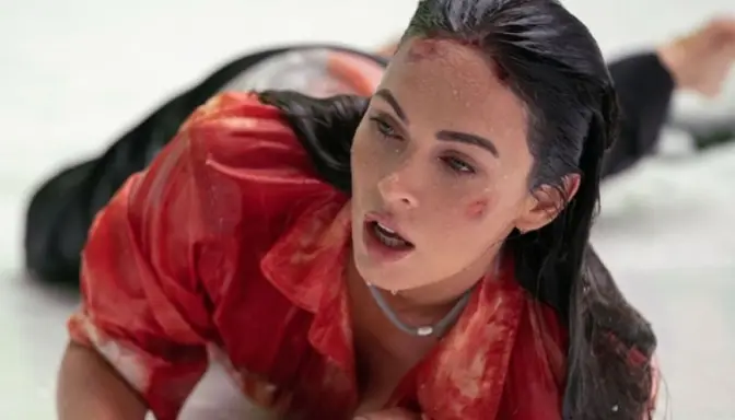 Sinopsis Film Till Death, Teror Megan Fox dalam Belenggu