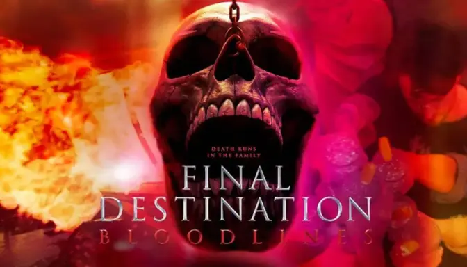 Sinopsis Final Destination Bloodlines (2025), Kematian Datang Menagih Utang Sejak 1969!