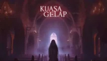 Sinopsis Kuasa Gelap, Film Horor Eksorsisme yang Diangkat dari Kisah Nyata