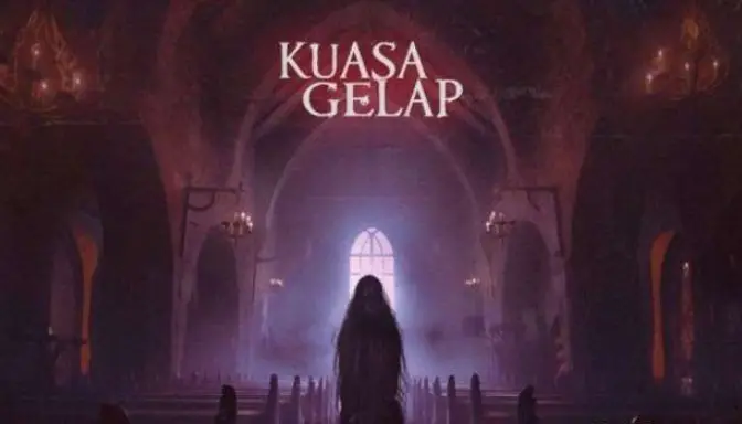 Sinopsis Kuasa Gelap, Film Horor Eksorsisme yang Diangkat dari Kisah Nyata
