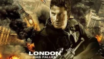 Sinopsis London Has Fallen, Misi Mati-matian Mike Banning Selamatkan Presiden AS