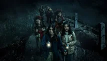 Sinopsis Petaka Gunung Gede, Horor Pendakian dari Kisah Nyata Maya Azka