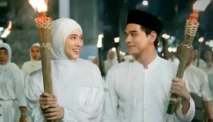 Sinopsis Series Cinta Dalam Sujudku, Terjebak Cinta Segitiga dan Dilema Ikhlas
