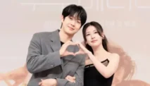 Sinopsis Would You Marry Me, Kisah Pernikahan Kontrak Choi Woo-shik & Jung So-min