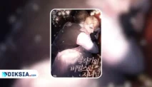 The Count Secret Maid Novel by Baek Joo Ah