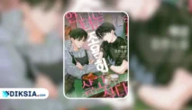 The Hunter's Gonna Lay Low Novel by Baeksam