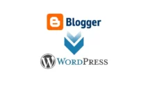 Tutorial Migrasi Blog Blogger ke WordPress Tanpa Kehilangan Traffic