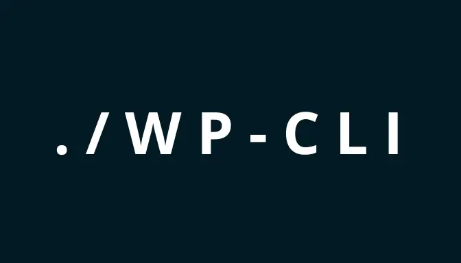 WP-CLI: Pengertian dan Cara Menggunakannya di WordPress