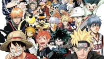 Weekly Young Jump, Majalah Manga Seinen Paling Populer