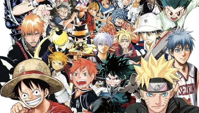 Weekly Young Jump, Majalah Manga Seinen Paling Populer