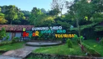 Wisata Alam Gunung Dago Bogor, Tempat Seru untuk Liburan Keluarga